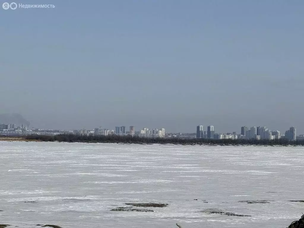 Участок в Хабаровск, Приёмная улица, 48 (6 м) - Фото 1