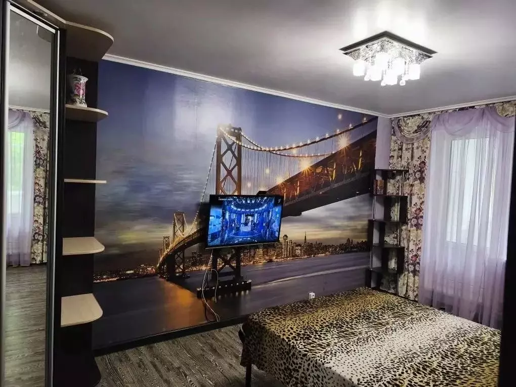 1-к кв. Москва Днепропетровская ул., 3К1 (32.0 м) - Фото 1