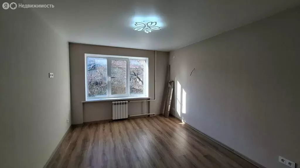 Квартира-студия: Новороссийск, улица Видова, 186 (18 м) - Фото 2