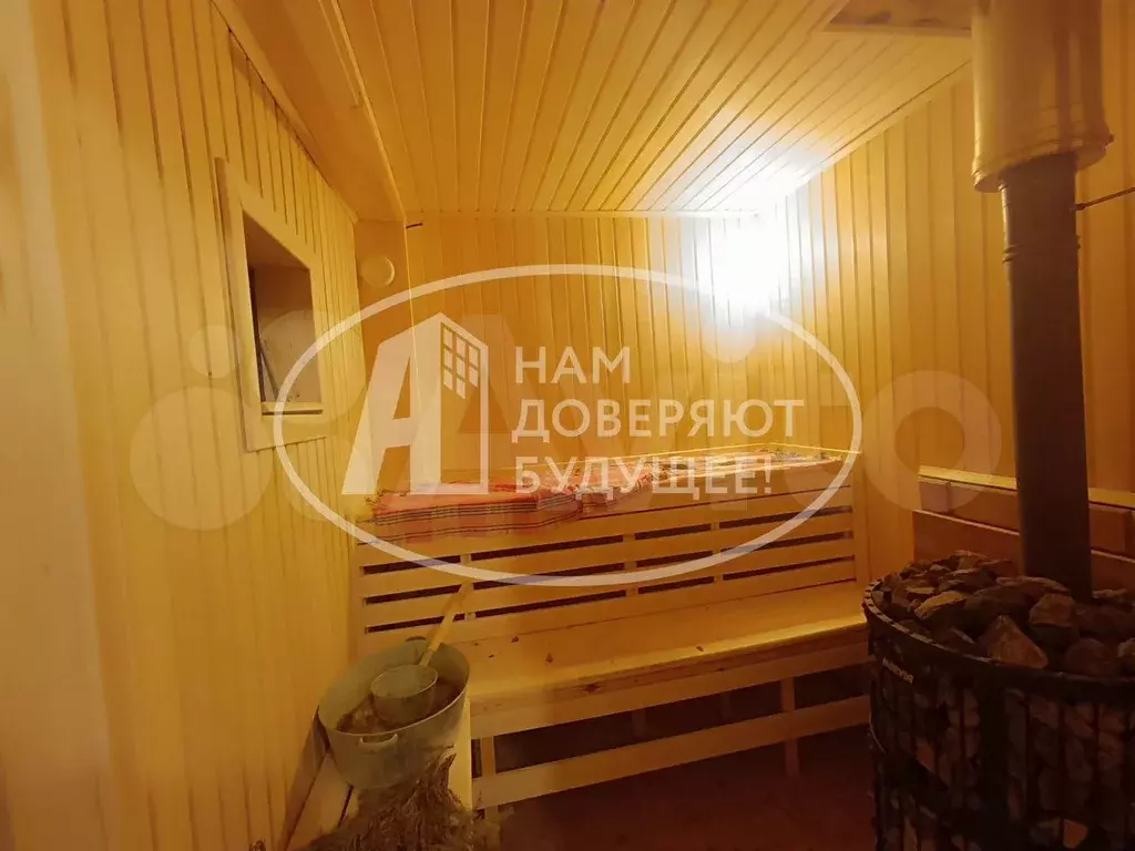 Дом 143,1 м на участке 20 сот. - Фото 1