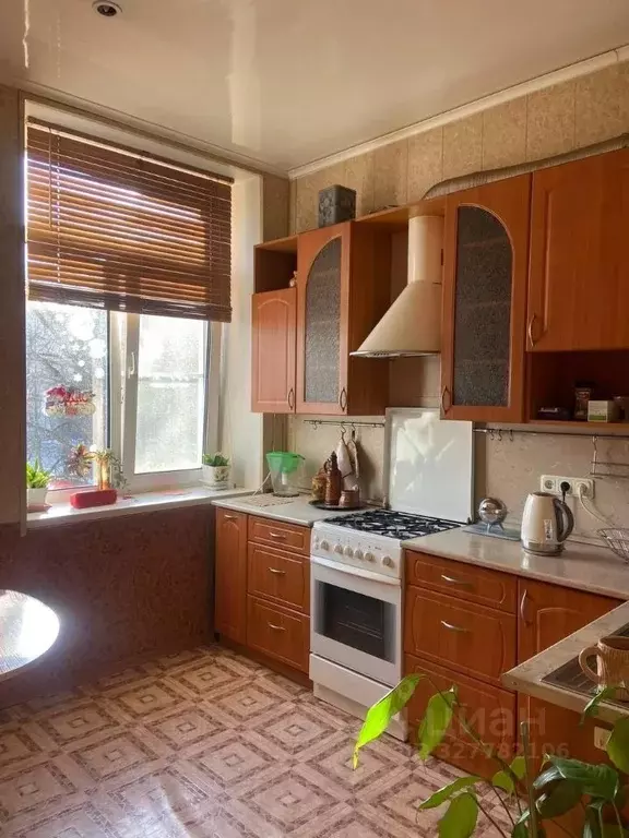 3-к кв. Санкт-Петербург, Санкт-Петербург, Колпино ул. Карла Маркса, ... - Фото 2