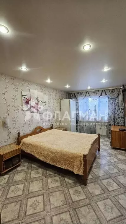 2-к. квартира, 47,1 м, 5/5 эт. - Фото 1