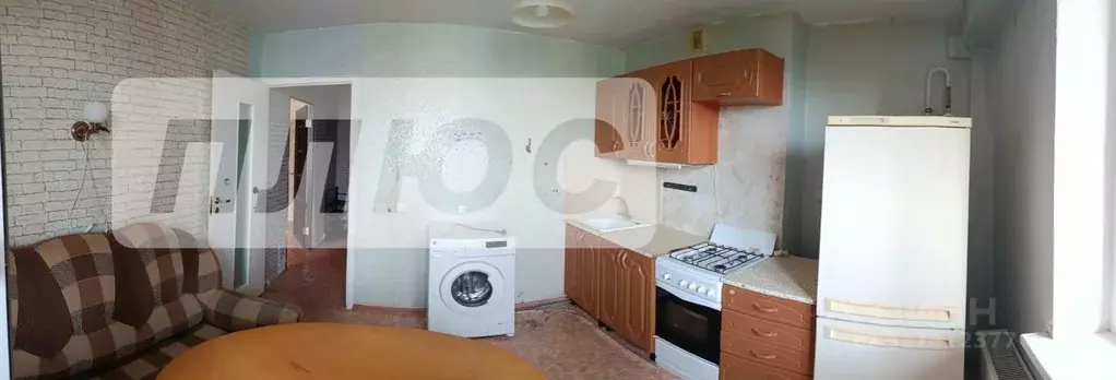 1-к кв. Калужская область, Калуга Аллейная ул., 4 (37.8 м) - Фото 0