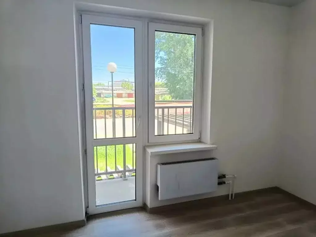 Продаётся 1-к квартира, 31.9 м - Фото 0