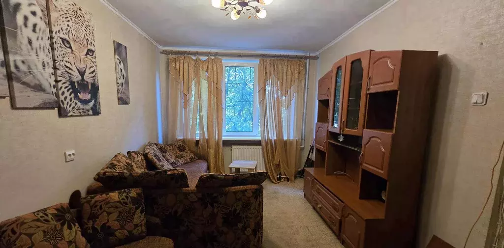 Продаётся 1-к квартира, 29.1 м - Фото 0