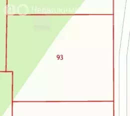 Участок в Улан-Удэ, 120-й микрорайон (800 м) - Фото 2