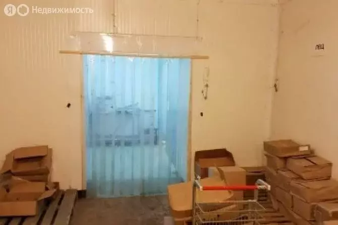 Производственное помещение (110 м) - Фото 1