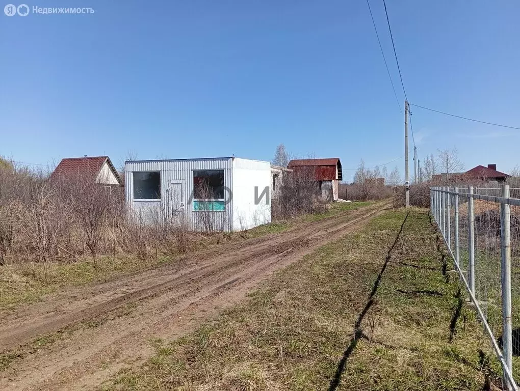 Участок в Булгаковский сельсовет, СНТ Уршак (7.45 м) - Фото 1