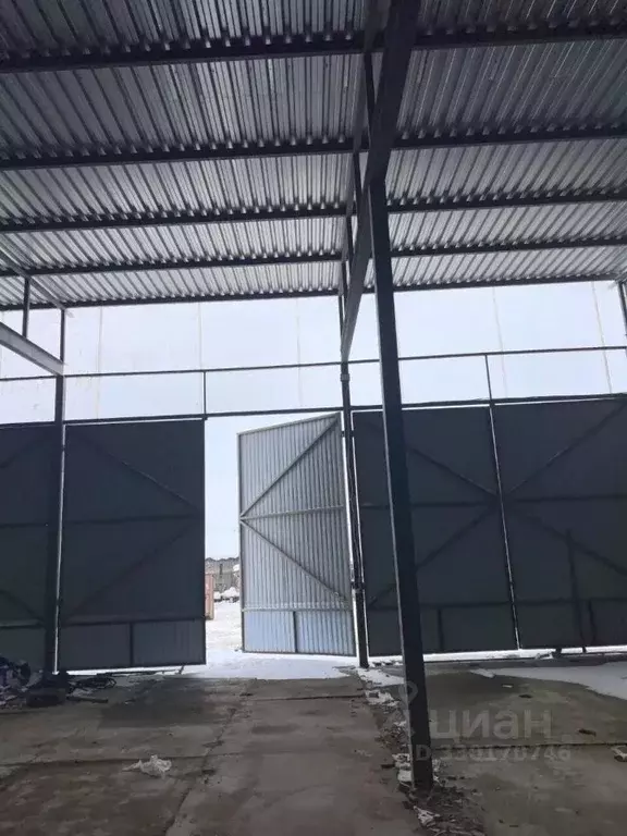 Помещение свободного назначения в Санкт-Петербург Предпортовая ул., 4 ... - Фото 2