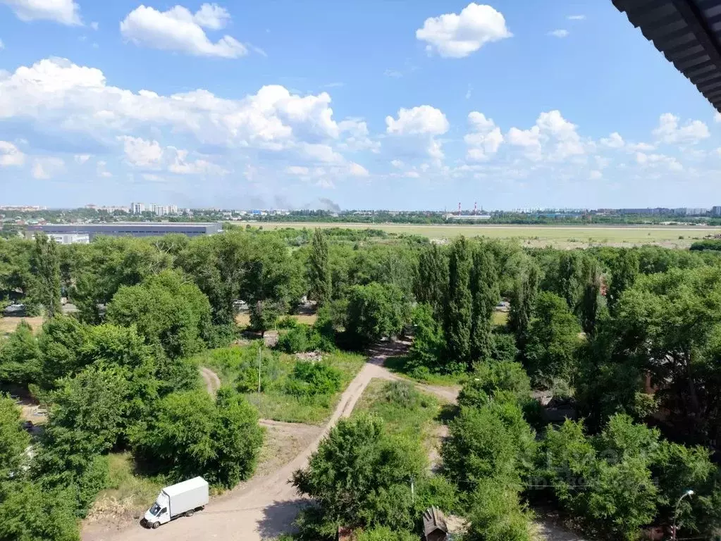 Студия Воронежская область, Воронеж Ленинский просп., 96Б (25.0 м) - Фото 1
