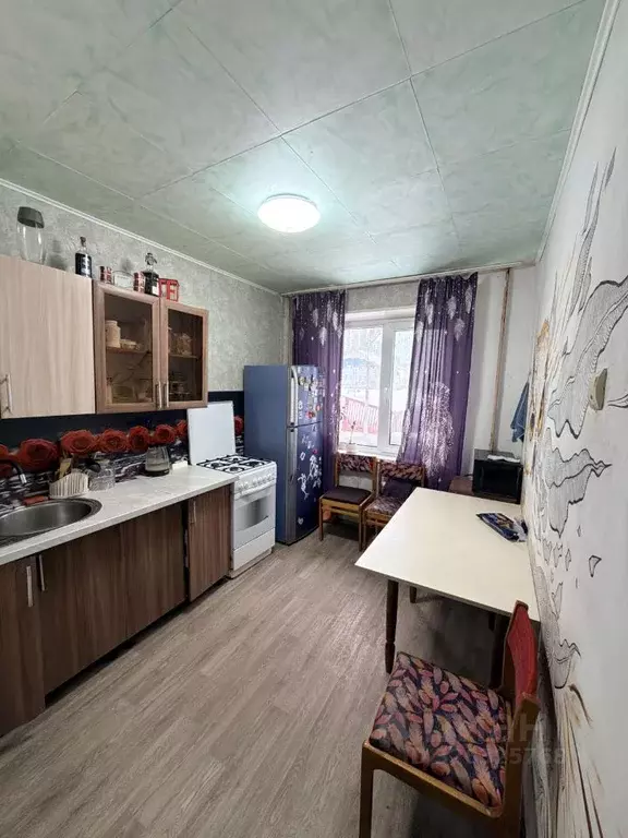 3-к кв. Московская область, Раменское ул. Чугунова, 26 (62.5 м) - Фото 2