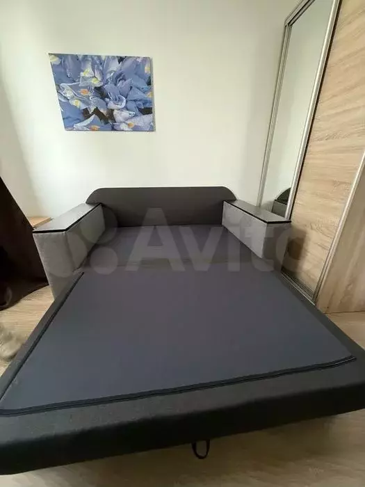 Квартира-студия, 25,3 м, 1/12 эт. - Фото 0