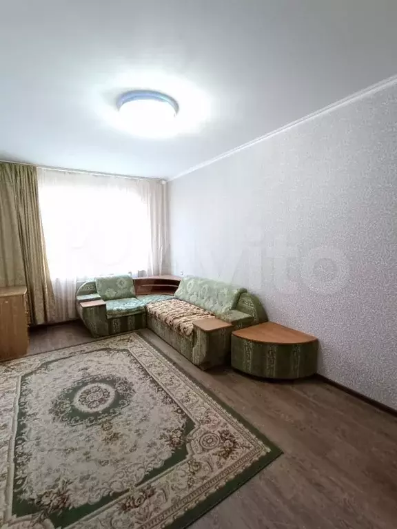 1-к. квартира, 36 м, 3/14 эт. - Фото 0