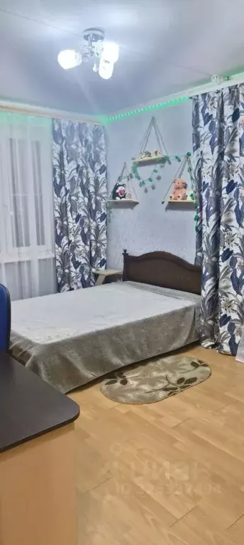 1-к кв. Москва Булатниковский проезд, 14К4 (36.0 м) - Фото 1