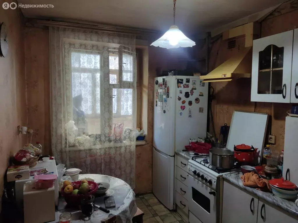 3-комнатная квартира: Ейск, Красная улица, 57/1 (61.4 м) - Фото 1