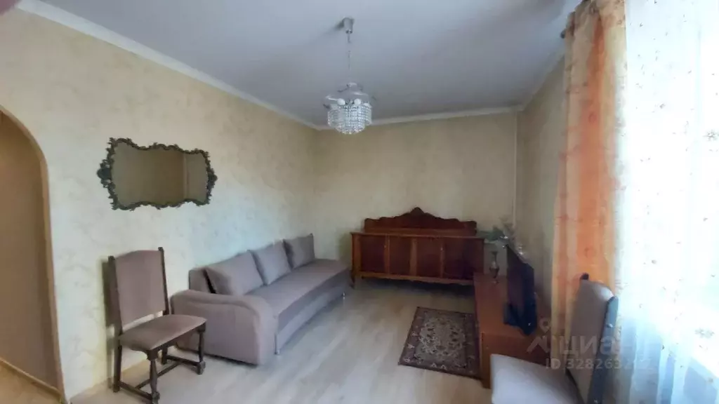 2-к кв. Москва Ленинградское ш., 28К1 (55.0 м) - Фото 2