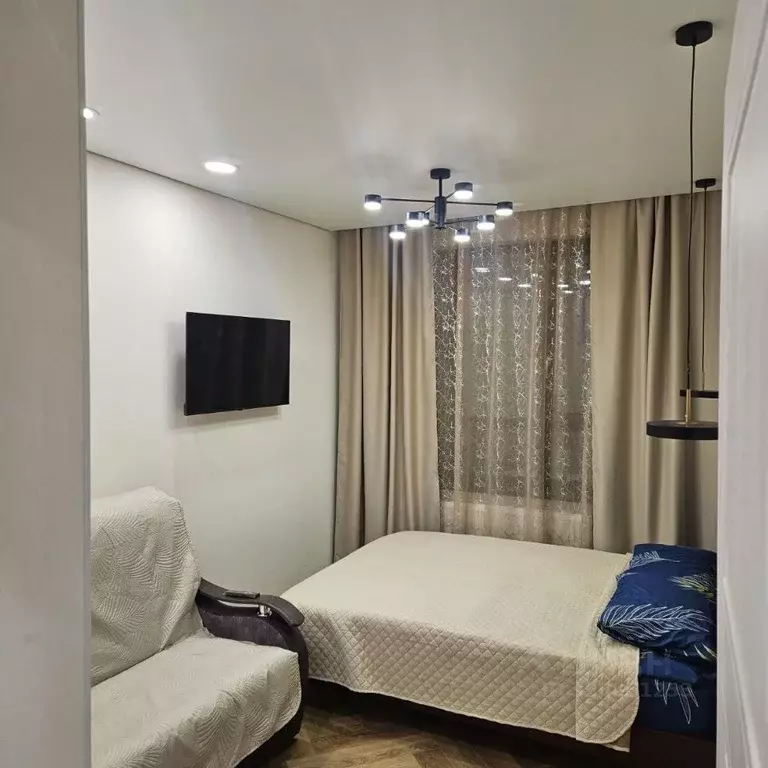 2-к кв. Москва Дмитровское ш., 75/77 (37.0 м) - Фото 2