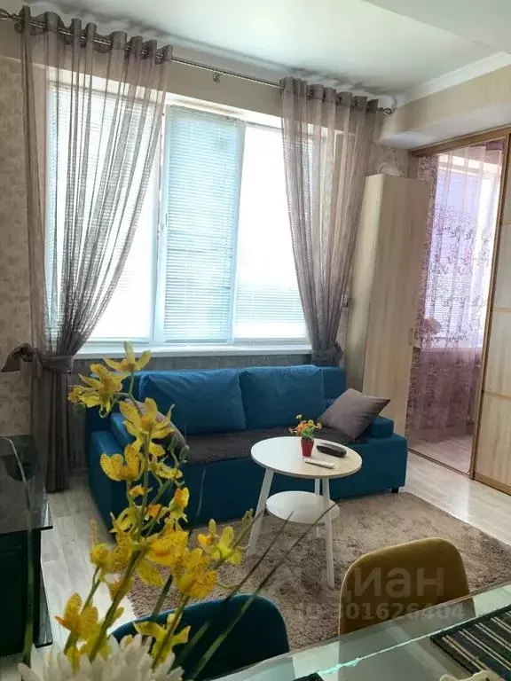 2-к кв. Дагестан, Махачкала просп. Насрутдинова, 87 (55.0 м) - Фото 0