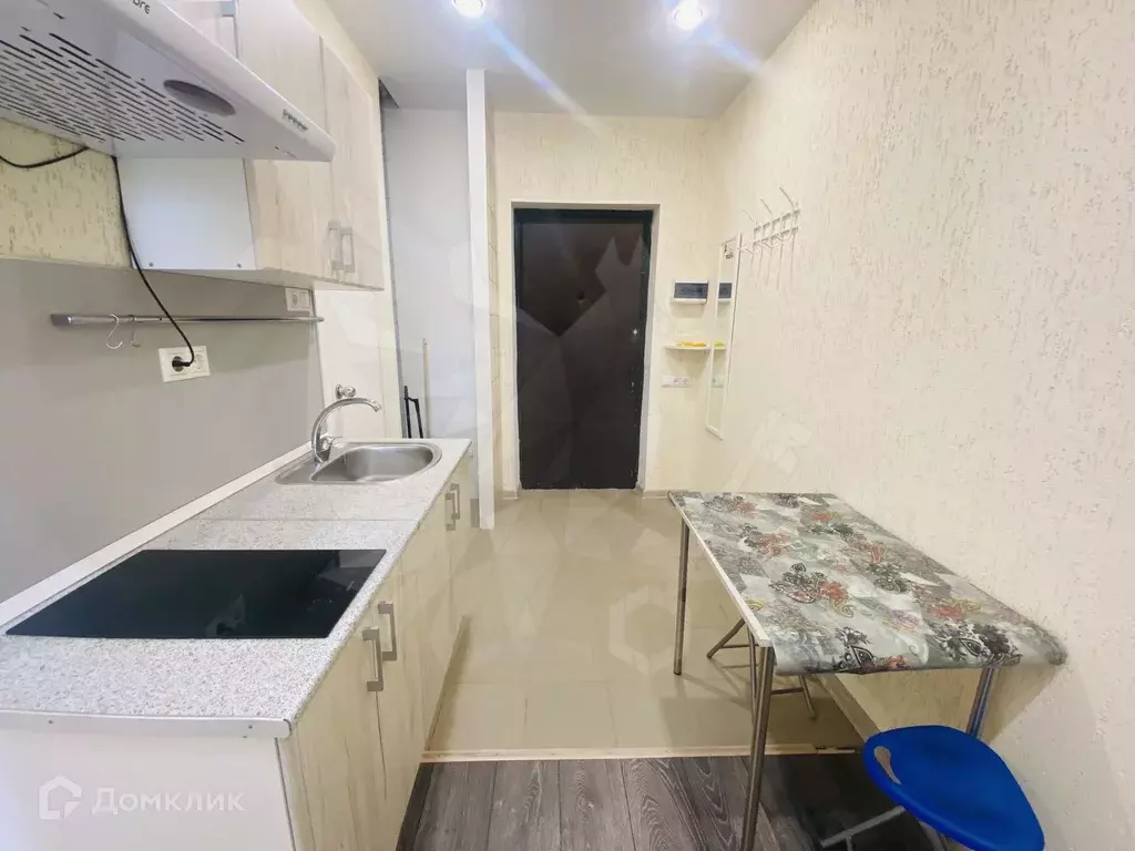 Продаётся квартира-студия, 20.1 м - Фото 1
