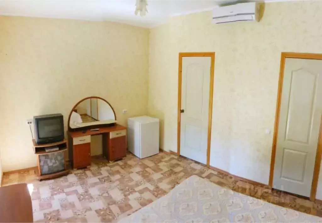 Комната Крым, Феодосия муниципальный округ, Коктебель пгт ул. ... - Фото 2