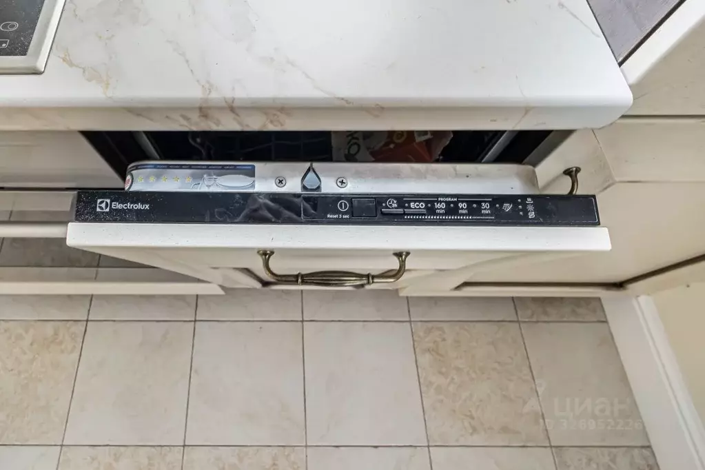 2-к кв. Москва Университетский просп., 16 (95.0 м) - Фото 2