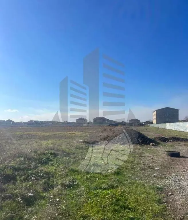 Участок в Краснодарский край, Краснодар Пригородная ул. (5.0 сот.) - Фото 1