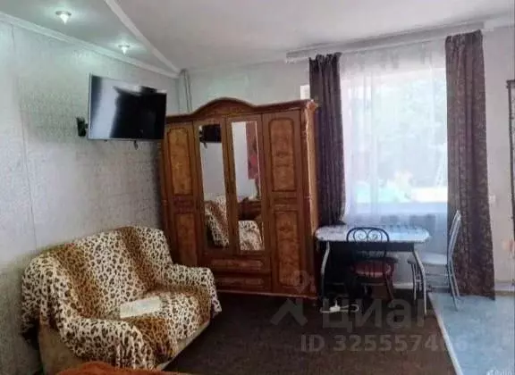 Студия Севастополь ул. 4-я Равелинная, 5 (22.0 м) - Фото 2