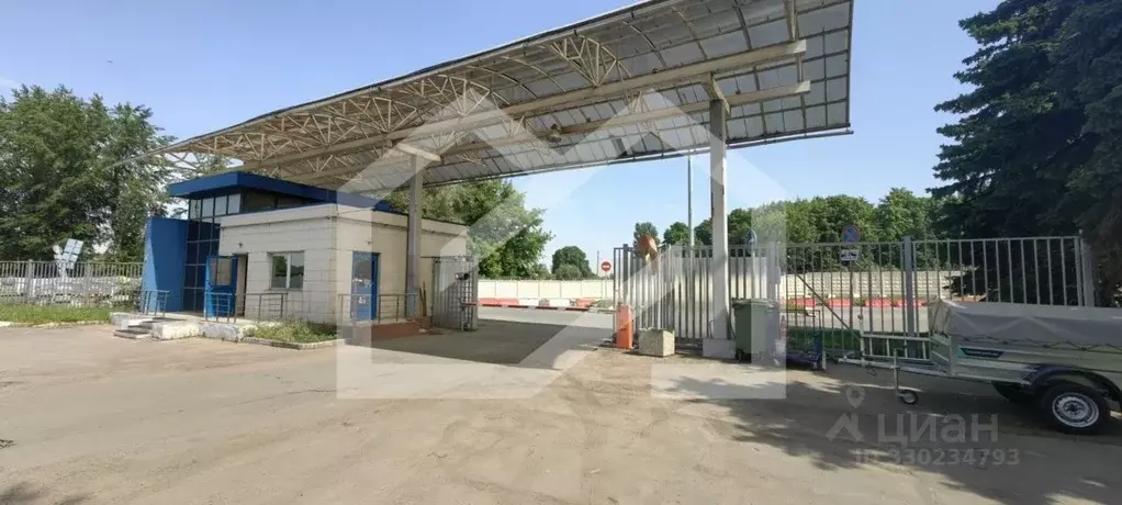 Помещение свободного назначения в Москва ул. Сечкина, 19 (5241 м) - Фото 1