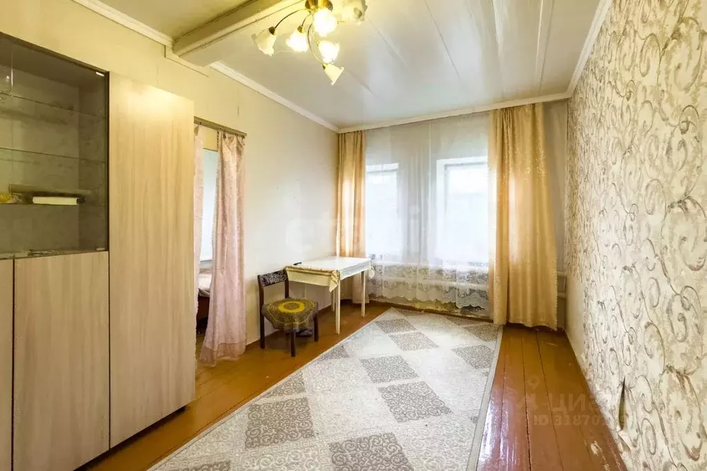 Дом в Ульяновская область, Ульяновск ул. Прокофьева, 35 (116 м) - Фото 1