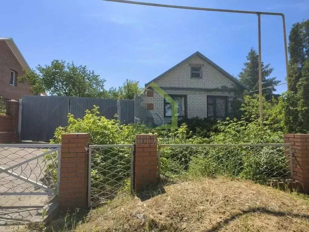 Дом в Самарская область, Сызрань Кленовая ул., 18 (30 м) - Фото 0