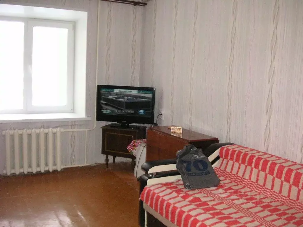 Студия Томская область, Томск Железнодорожная ул., 62 (16.0 м) - Фото 2