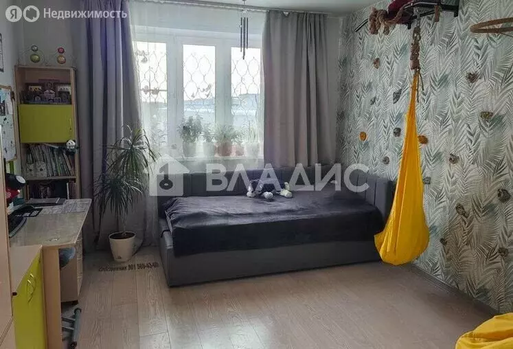 2-комнатная квартира: Москва, Липецкая улица, 52 (53 м) - Фото 1