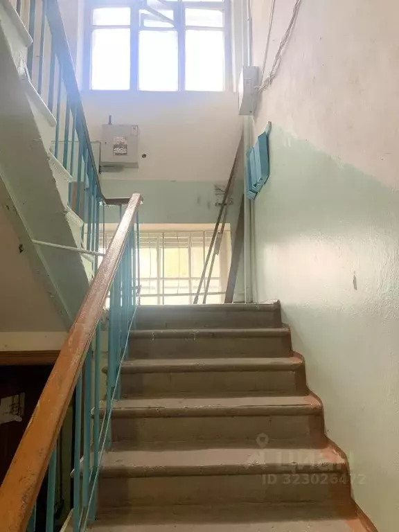 1-к кв. Ярославская область, Ярославль ул. 1-я Портовая, 3 (38.0 м) - Фото 2