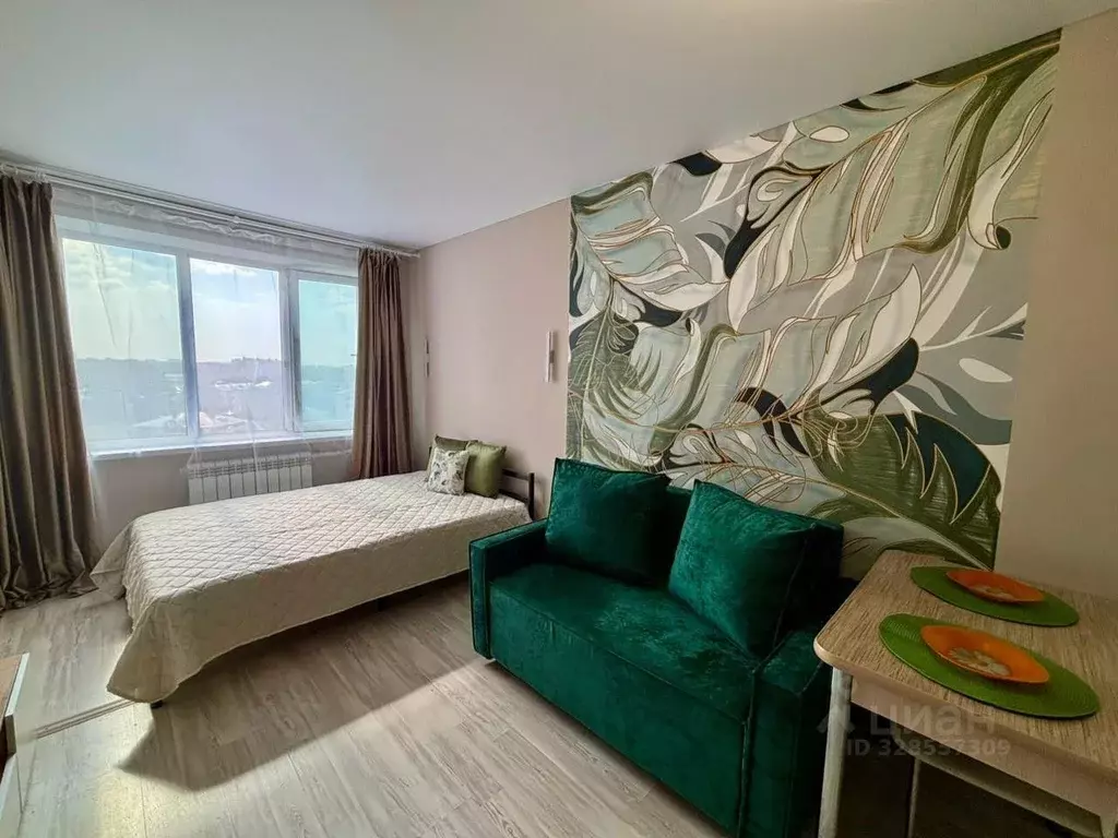 Студия Вологодская область, Вологда ул. Карла Маркса, 121 (23.8 м) - Фото 2