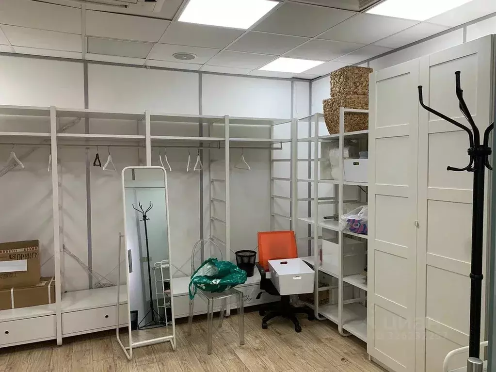 Офис в Московская область, Красногорск городской округ, Путилково пгт, ... - Фото 2