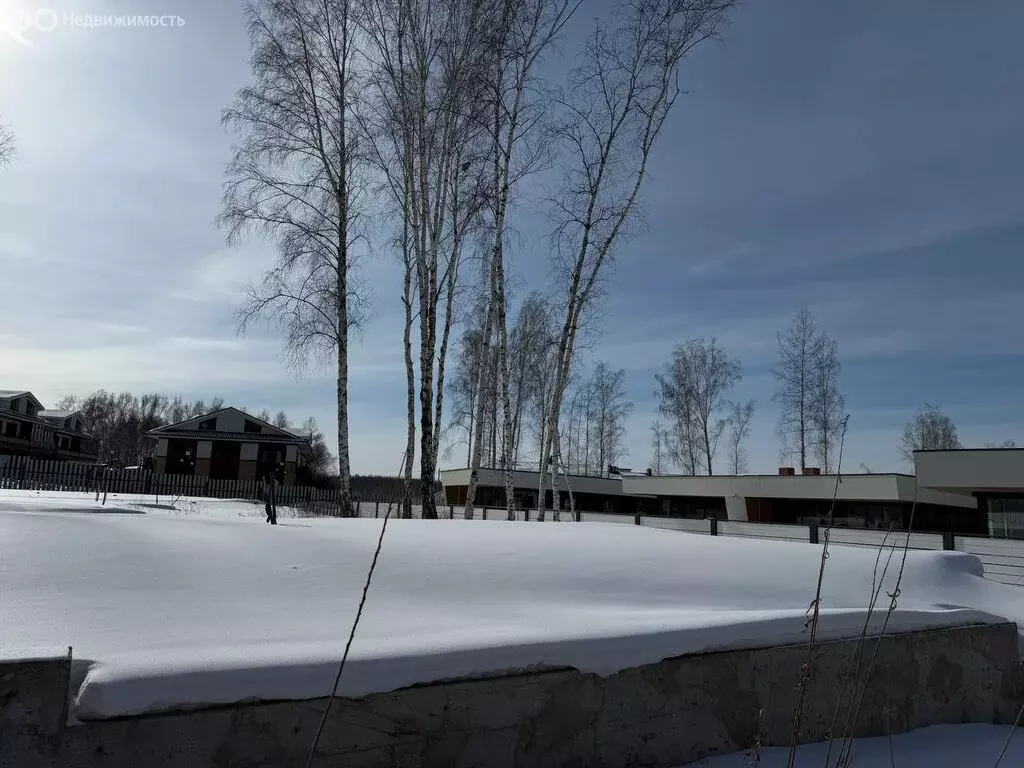 Участок в Иркутский муниципальный округ, посёлок Новая Разводная, ... - Фото 2