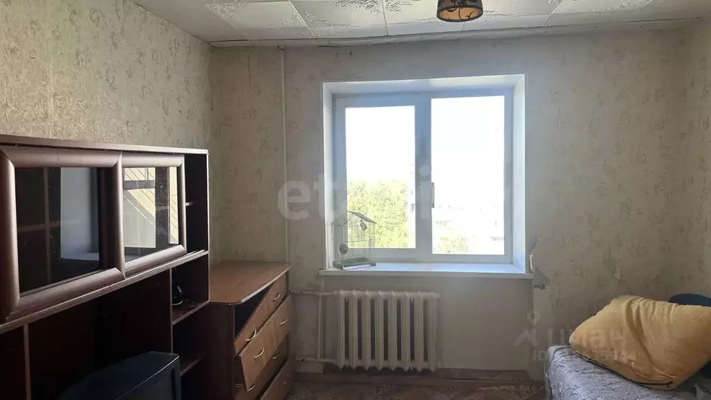 Комната Челябинская область, Озерск Октябрьская ул., 30 (14.0 м) - Фото 0