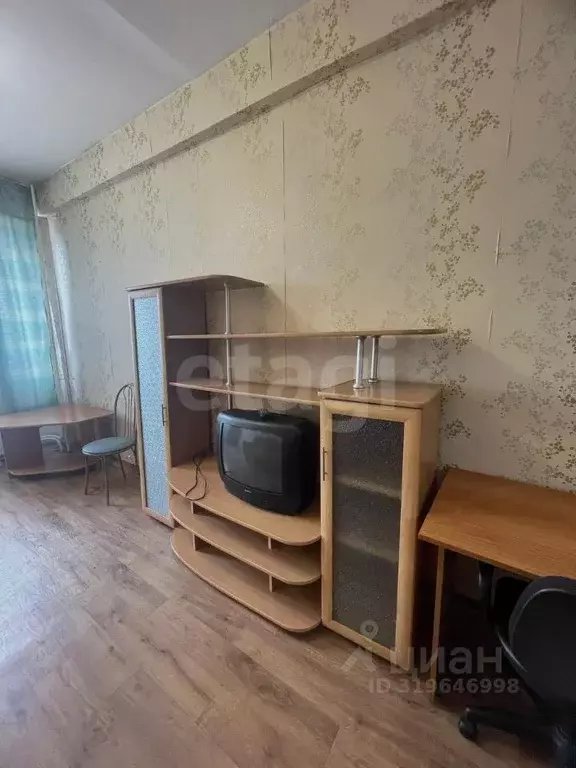 Студия Красноярский край, Красноярск ул. Вильского, 16 (24.0 м) - Фото 0