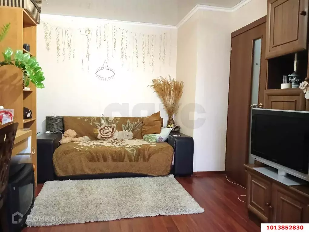 Продаётся 1-к квартира, 33 м - Фото 1