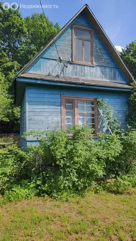 Дом в Калуга, садоводческое некоммерческое товарищество Заокское, ... - Фото 0