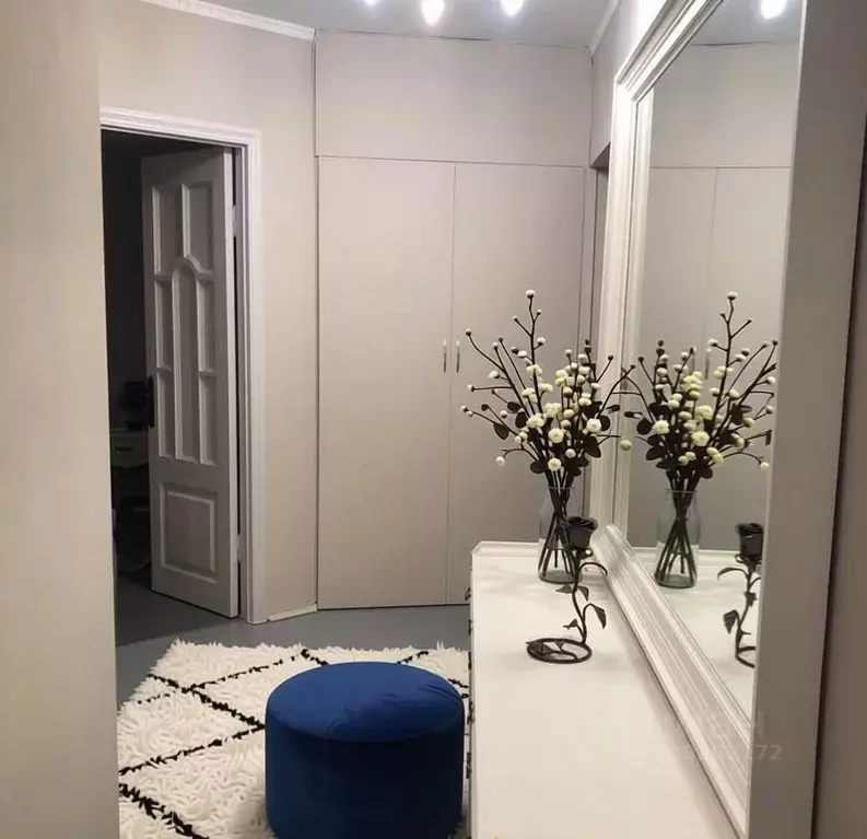 2-к кв. Москва просп. Мира, 182 (65.0 м) - Фото 1