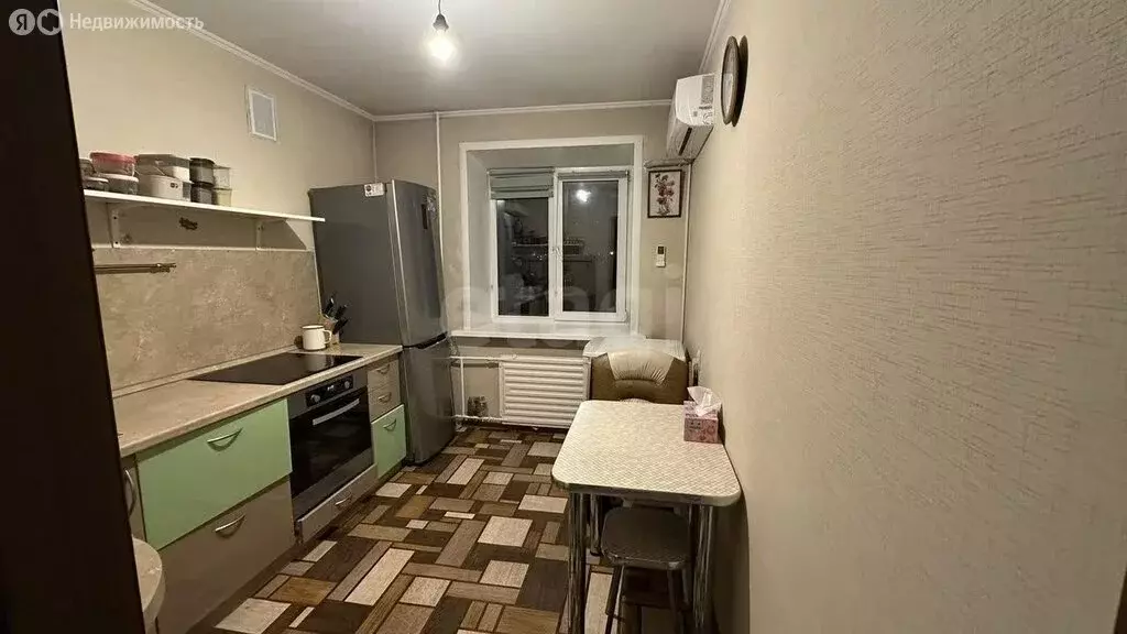 3-комнатная квартира: Новоалтайск, 7-й микрорайон, 19 (59.5 м) - Фото 1