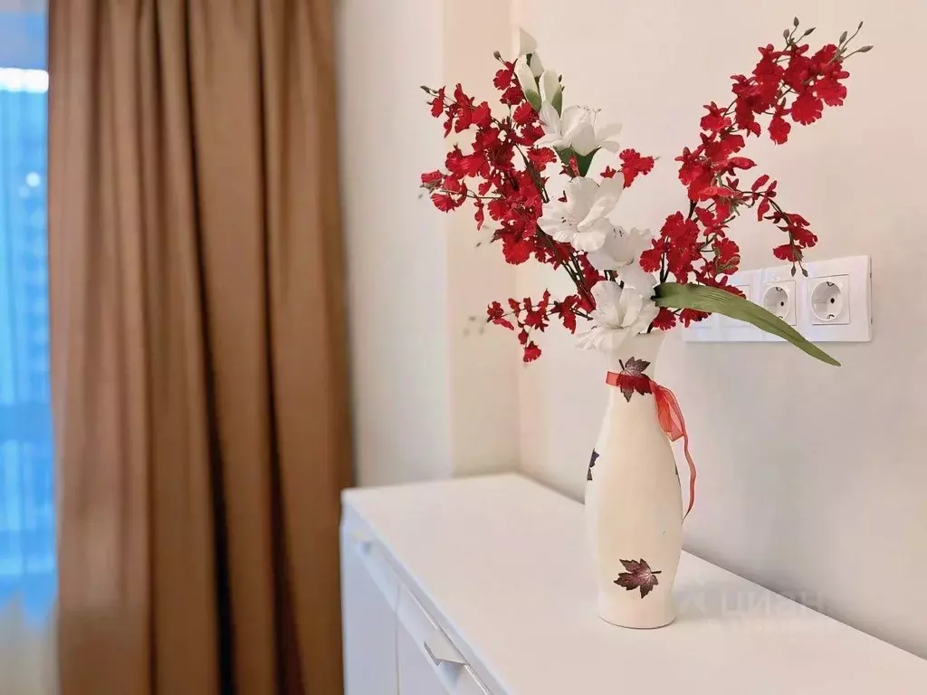 2-к кв. Московская область, Химки просп. Мельникова, 35 (45.0 м) - Фото 2