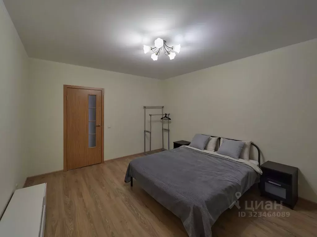 2-к кв. Тверская область, Конаковский муниципальный округ, д. Мокшино ... - Фото 1