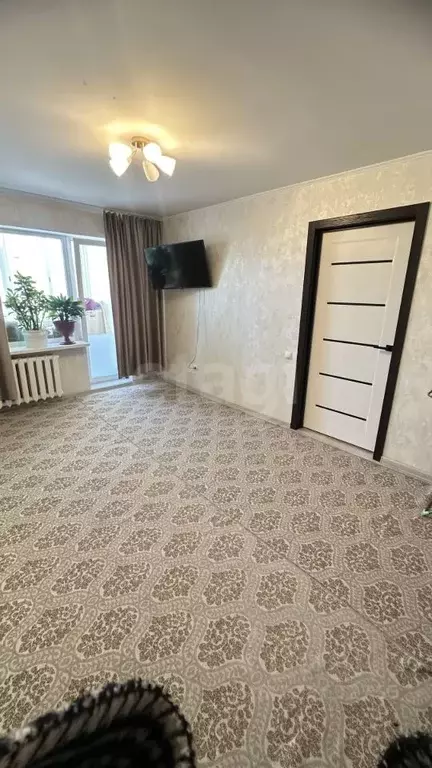 2-к кв. Кемеровская область, Кемерово просп. Ленина, 118 (44.0 м) - Фото 2