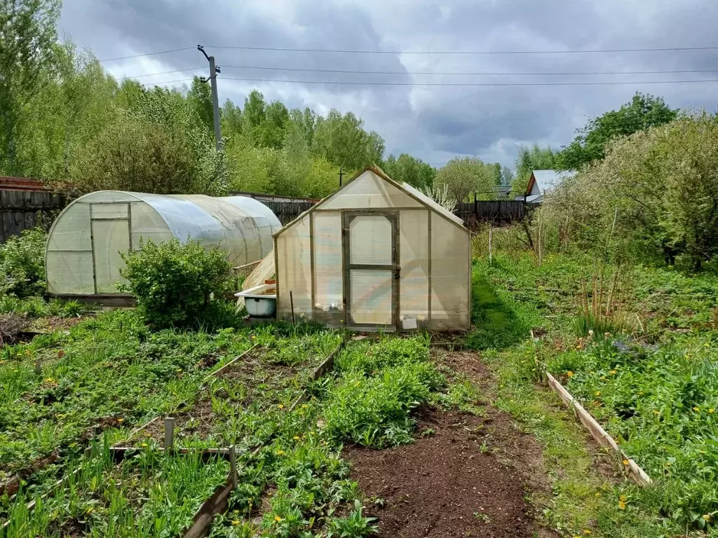 Участок в Свердловская область, Березовский  (6.0 сот.) - Фото 2