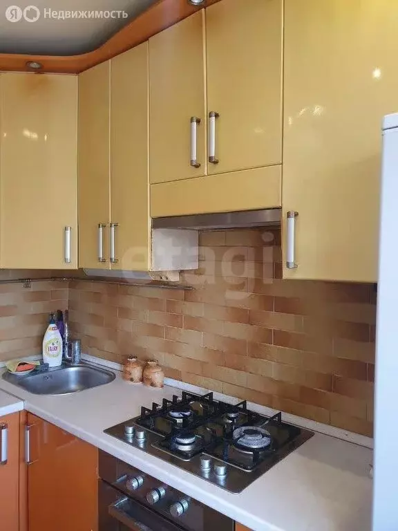 2-комнатная квартира: Липецк, улица П.А. Папина, 31Б (50 м) - Фото 1