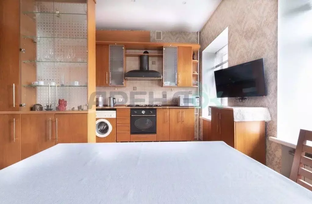 2-к кв. Санкт-Петербург Коломенская ул., 35-37 (74.0 м) - Фото 1