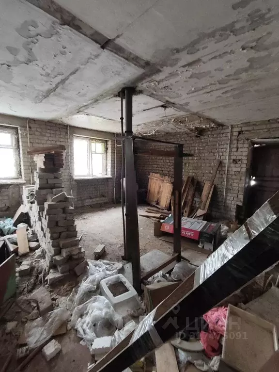 Помещение свободного назначения в Тверская область, Кимры ул. ... - Фото 0
