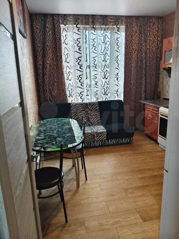 2-к. квартира, 58 м, 6/20 эт. - Фото 1